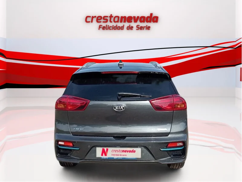 Imagen de Kia Niro
