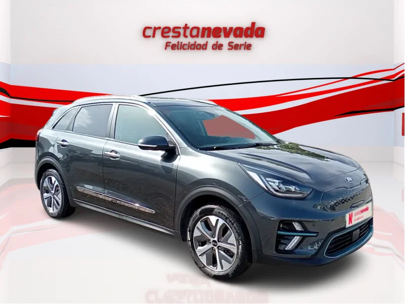 Imagen de Kia Niro