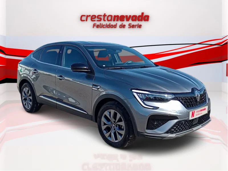 Imagen de Renault Arkana