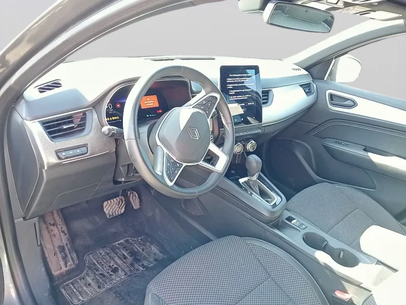 Imagen de Renault Arkana