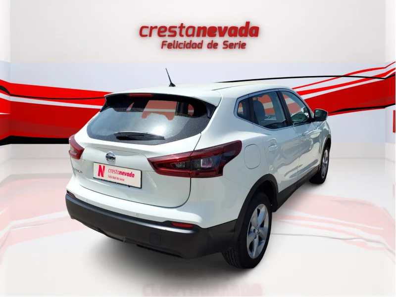 Imagen de NISSAN QASHQAI