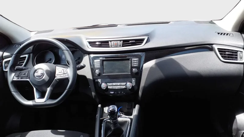 Imagen de NISSAN QASHQAI