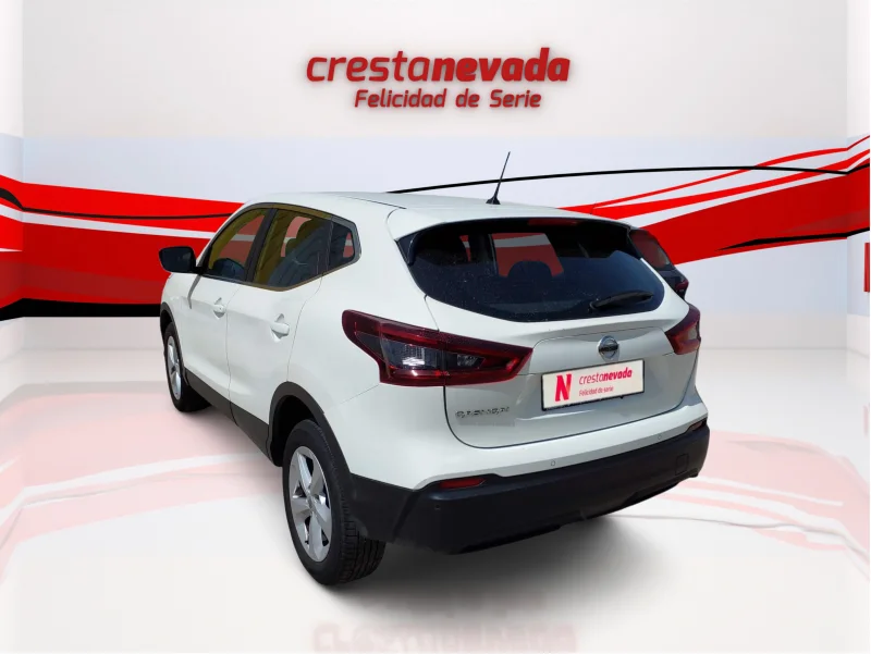 Imagen de NISSAN QASHQAI