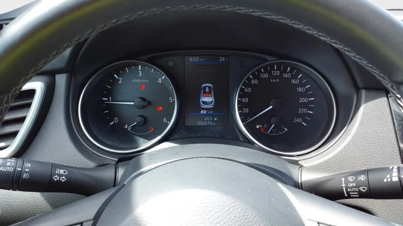 Imagen de NISSAN QASHQAI