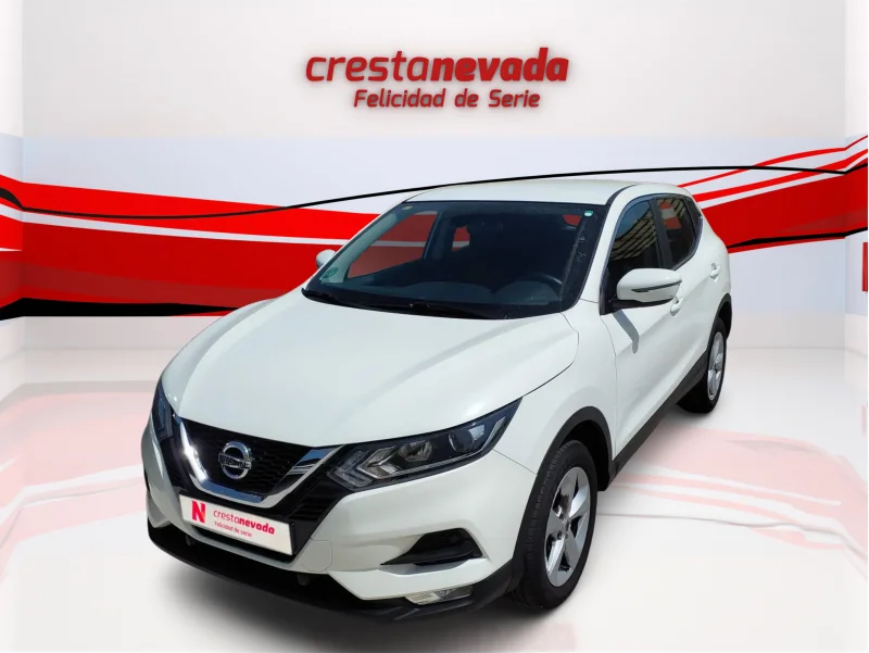 Imagen de NISSAN QASHQAI