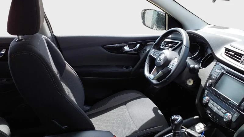 Imagen de NISSAN QASHQAI