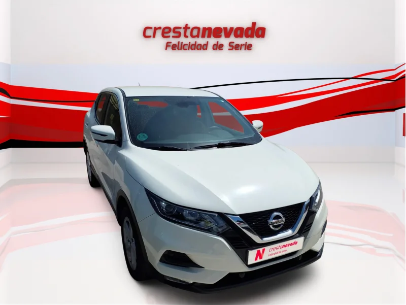 Imagen de NISSAN QASHQAI
