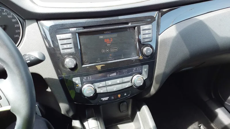 Imagen de NISSAN QASHQAI