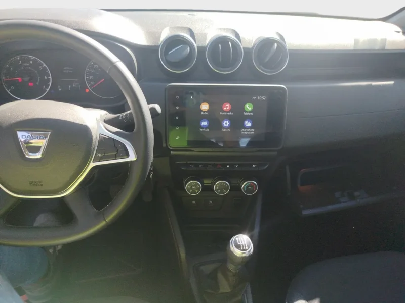 Imagen de Dacia Duster