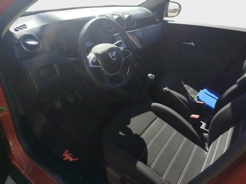 Imagen de Dacia Duster