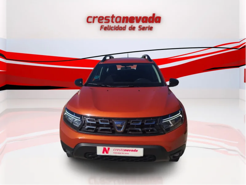 Imagen de Dacia Duster