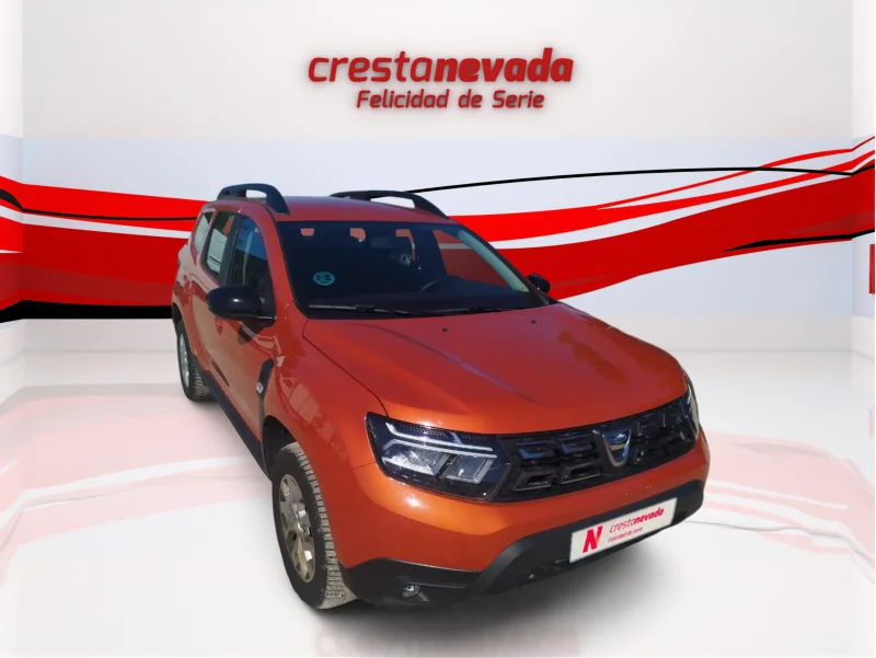 Imagen de Dacia Duster