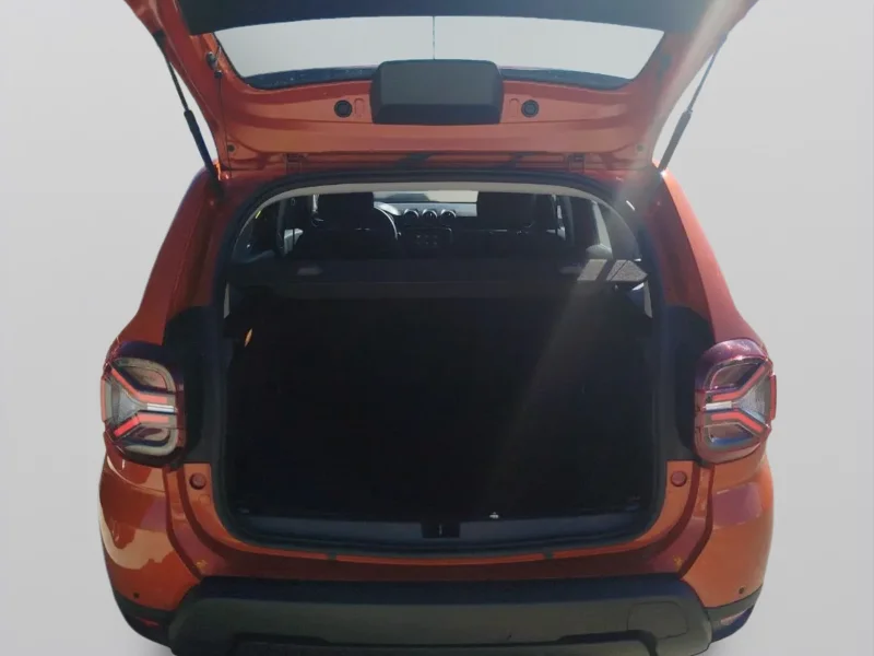 Imagen de Dacia Duster