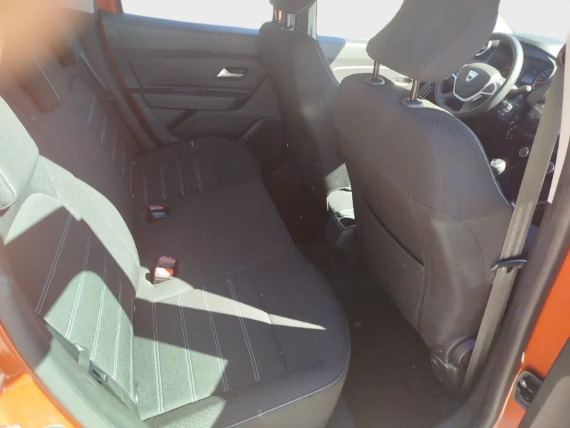 Imagen de Dacia Duster