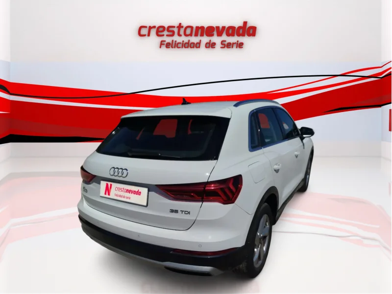 Imagen de AUDI Q3