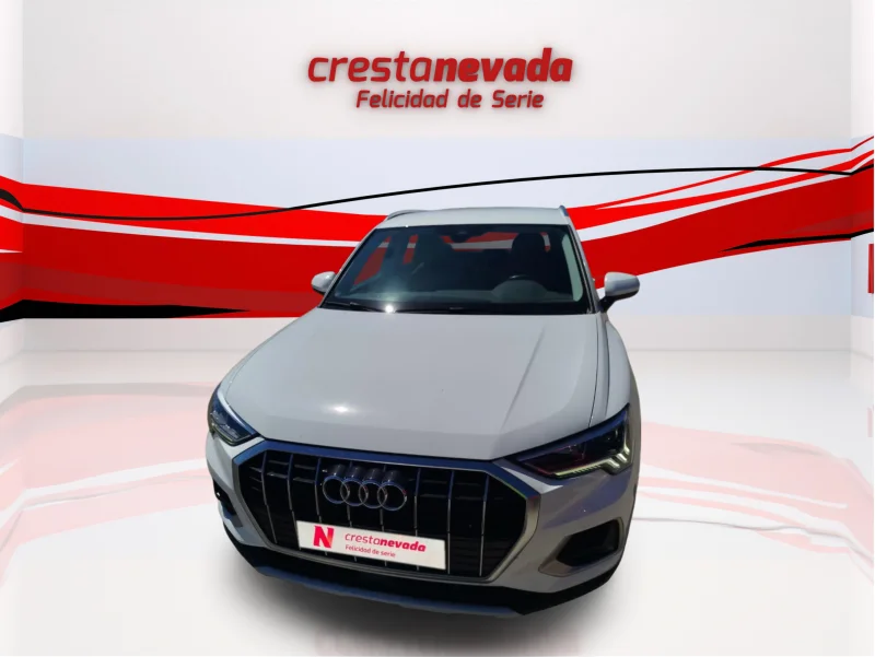 Imagen de AUDI Q3