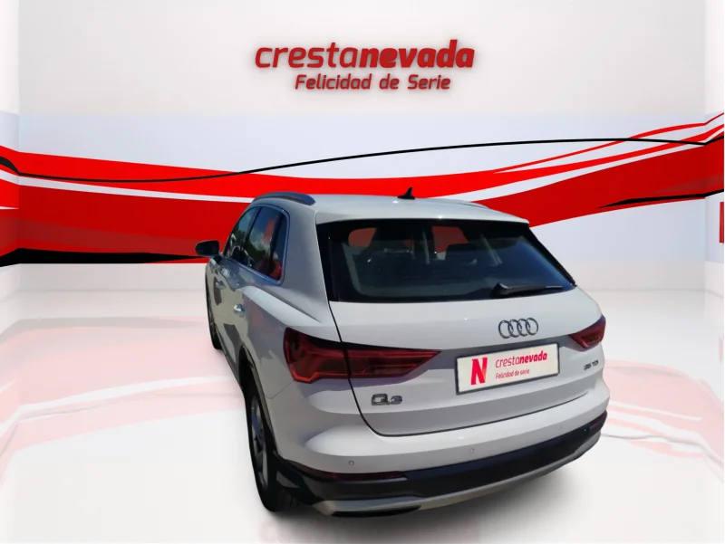 Imagen de AUDI Q3