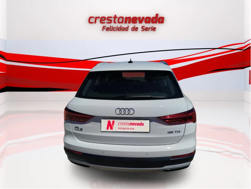 Imagen de AUDI Q3