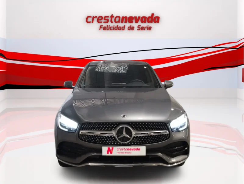 Imagen de mercedes-benz Clase GLC