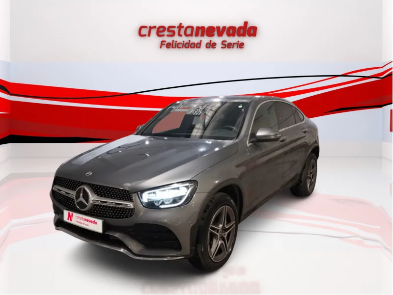 Imagen de mercedes-benz Clase GLC