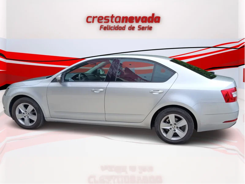 Imagen de Skoda Octavia