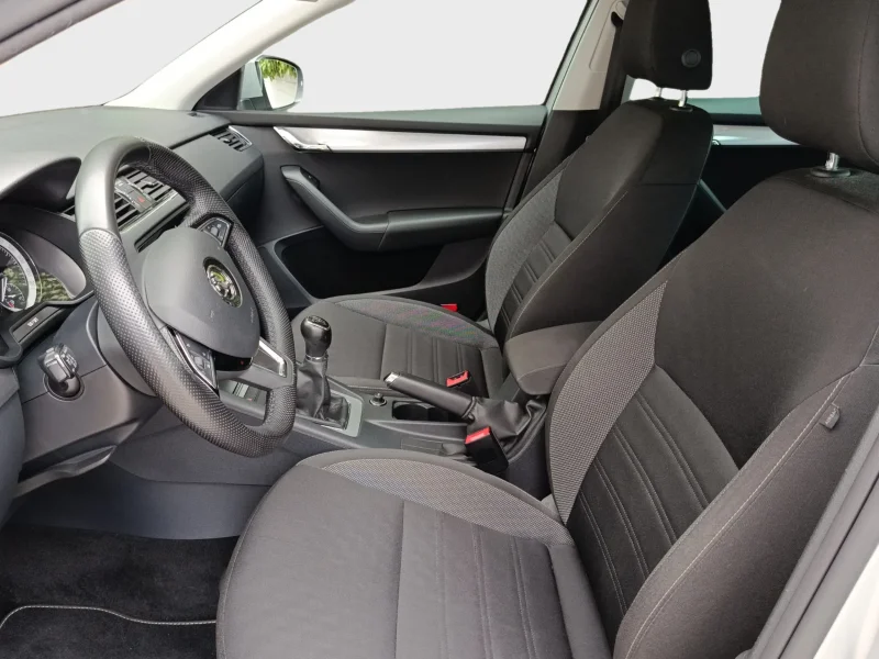 Imagen de Skoda Octavia