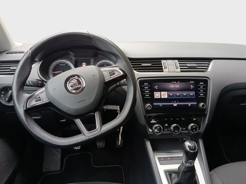 Imagen de Skoda Octavia