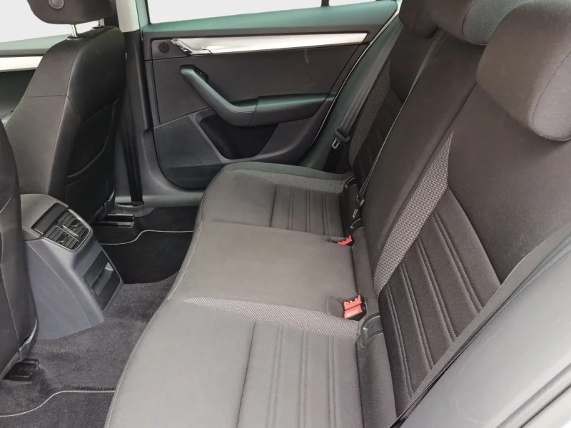 Imagen de Skoda Octavia