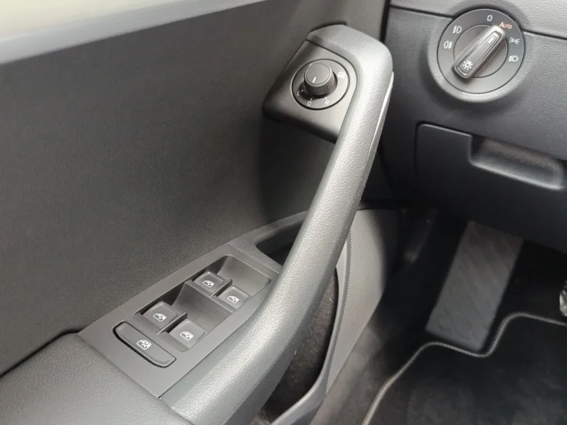 Imagen de Skoda Octavia
