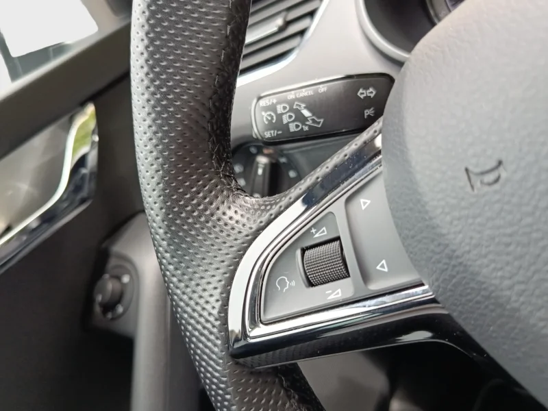 Imagen de Skoda Octavia