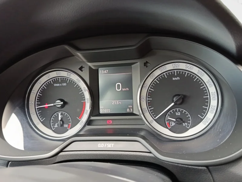 Imagen de Skoda Octavia