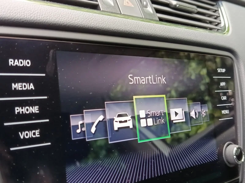 Imagen de Skoda Octavia
