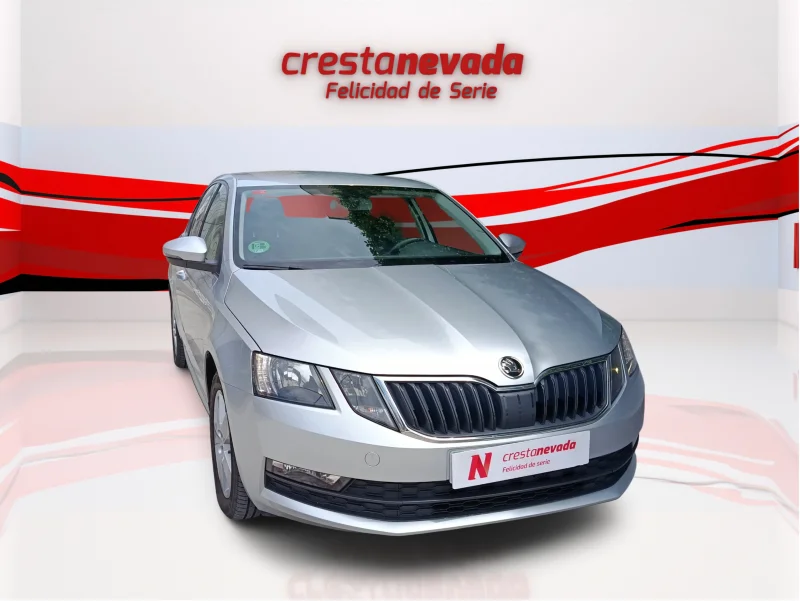 Imagen de Skoda Octavia