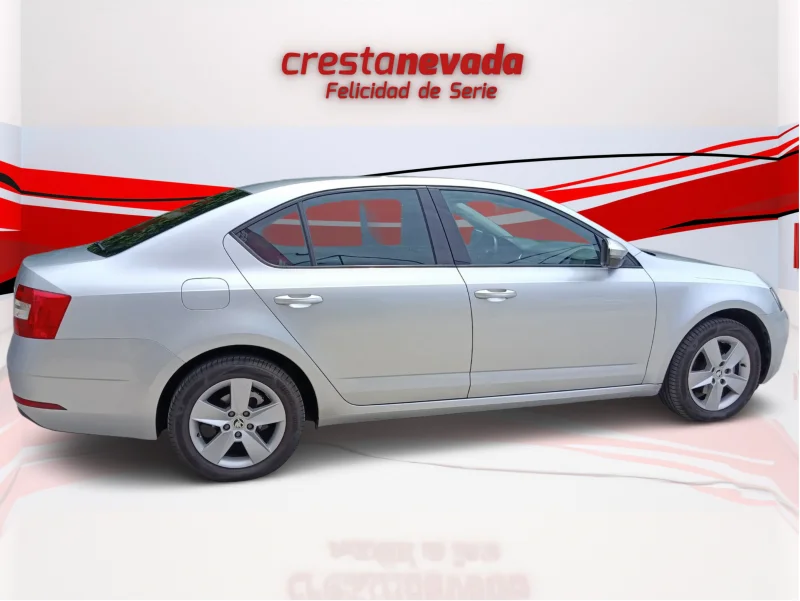 Imagen de Skoda Octavia