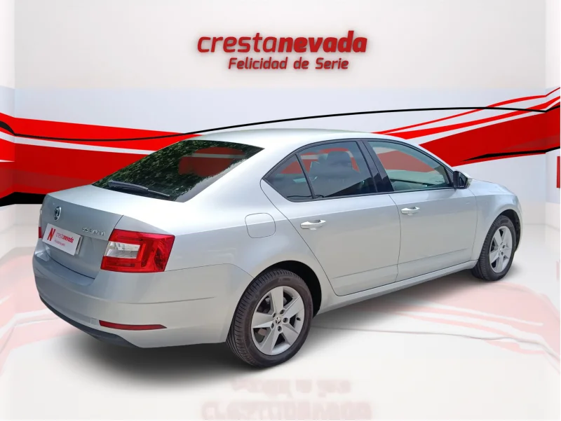 Imagen de Skoda Octavia