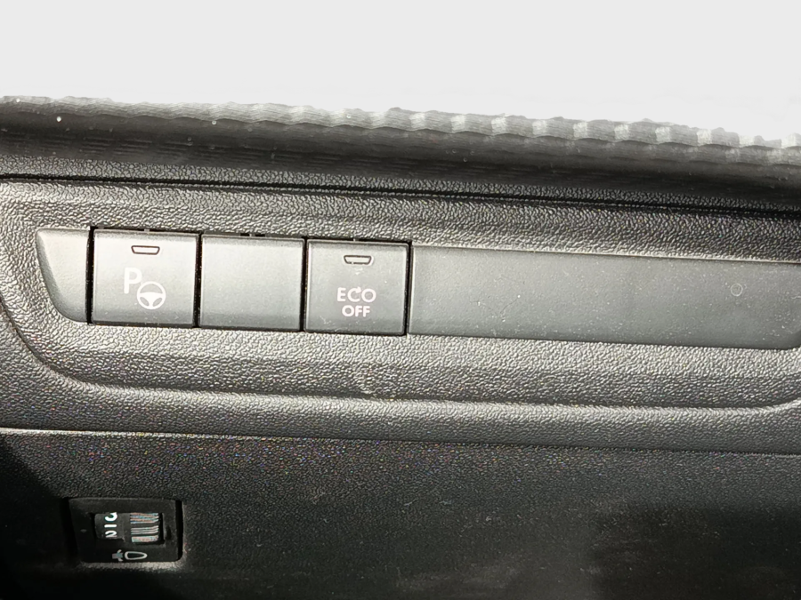 Imagen de Peugeot 208