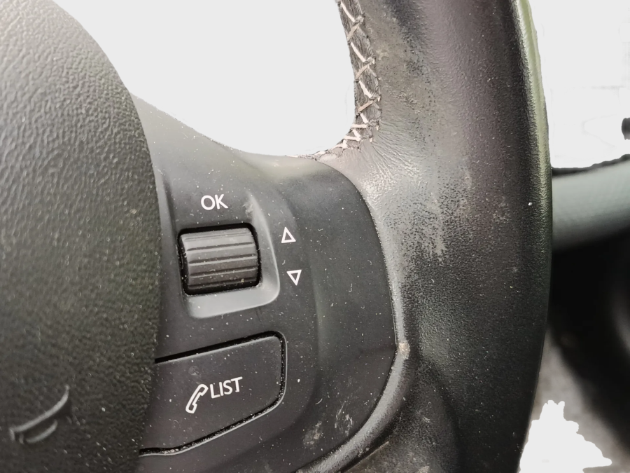 Imagen de Peugeot 208
