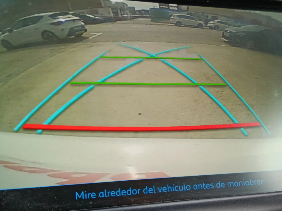 Imagen de Peugeot 208