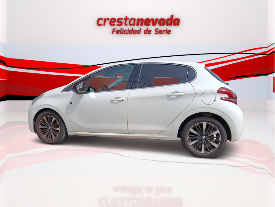 Imagen de Peugeot 208