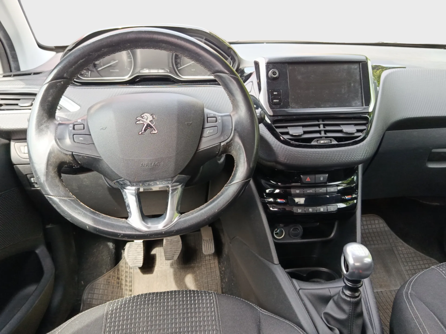 Imagen de Peugeot 208