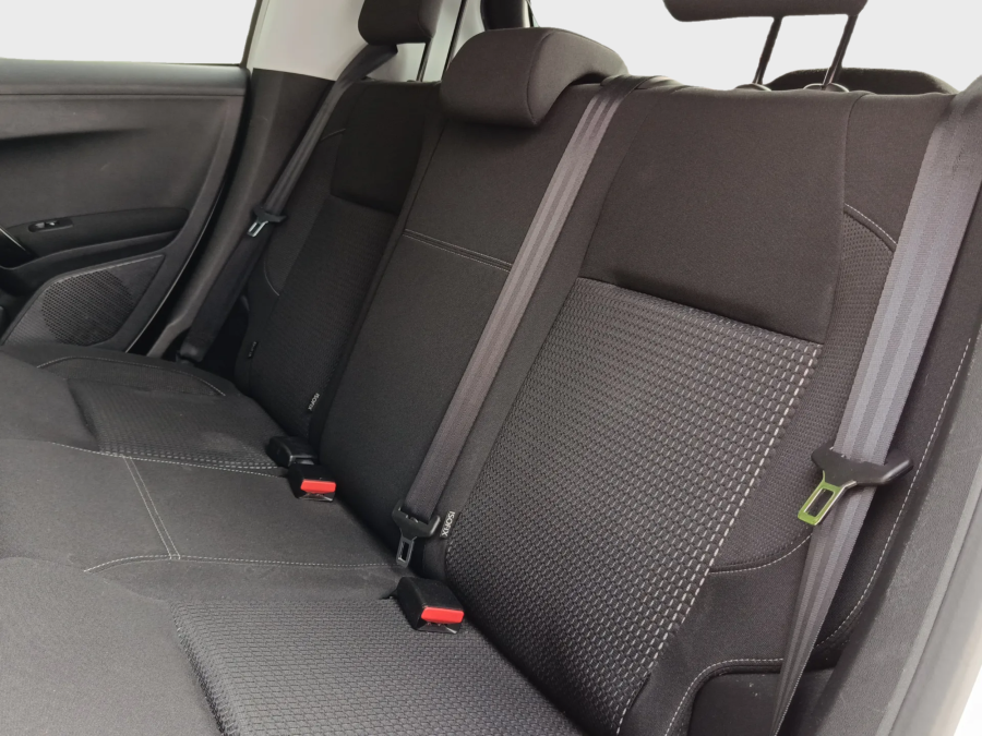 Imagen de Peugeot 208