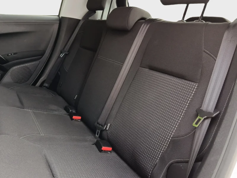 Imagen de Peugeot 208