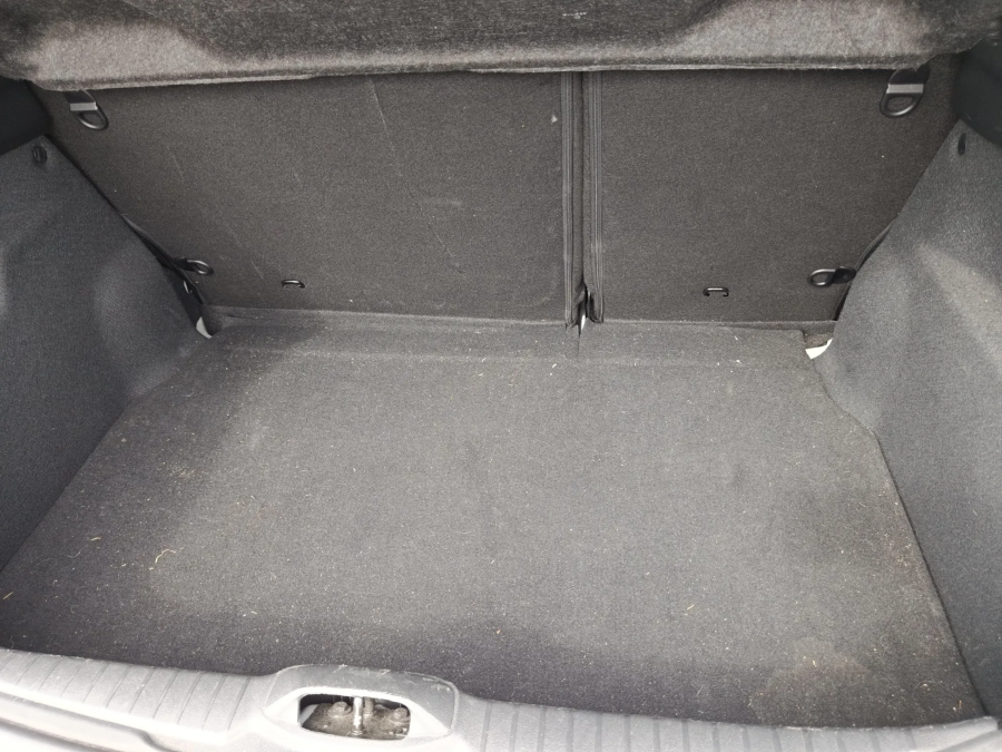 Imagen de Peugeot 208