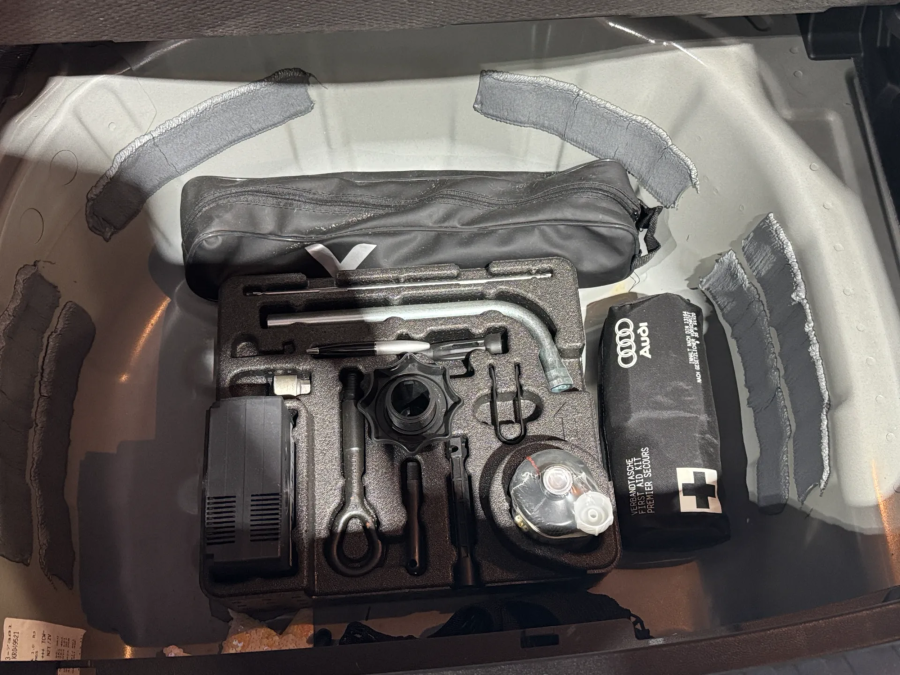 Imagen de AUDI A1