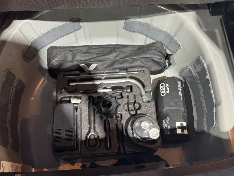 Imagen de AUDI A1