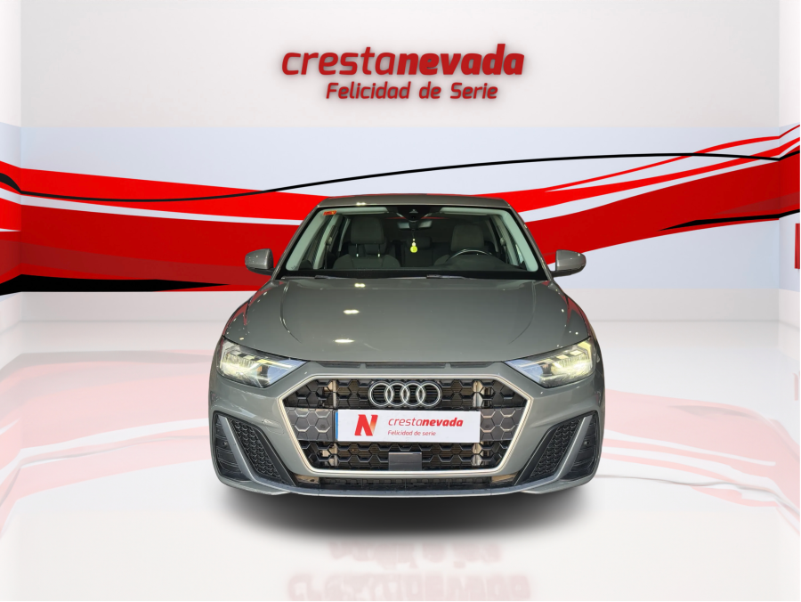Imagen de AUDI A1