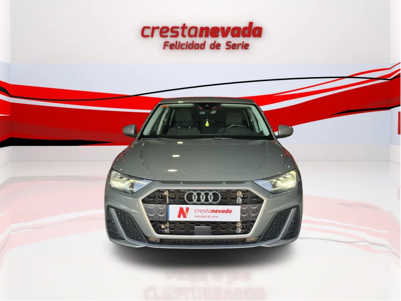Imagen de AUDI A1