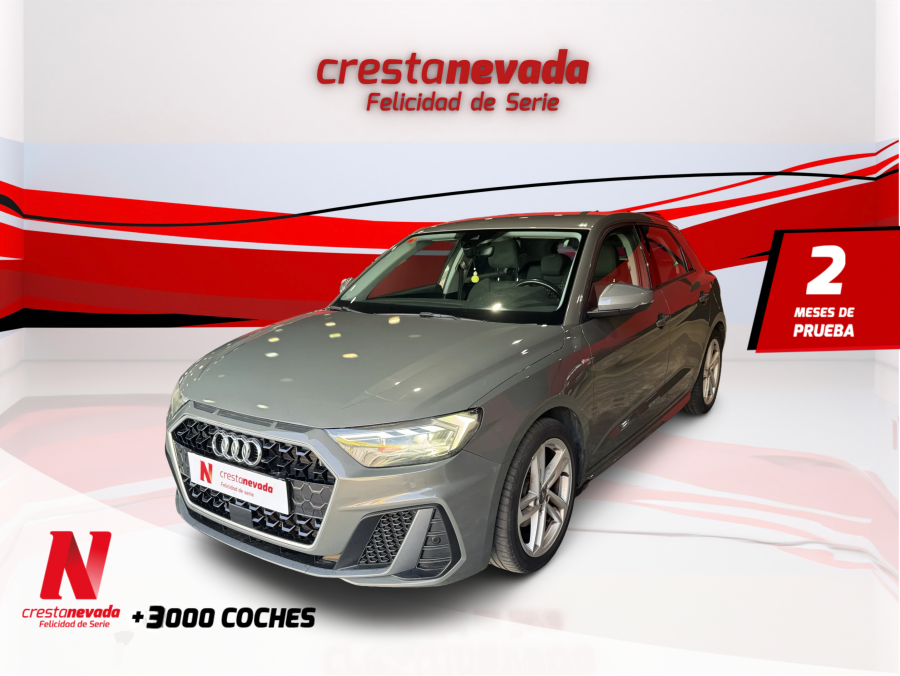 Imagen de AUDI A1