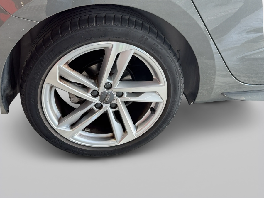Imagen de AUDI A1