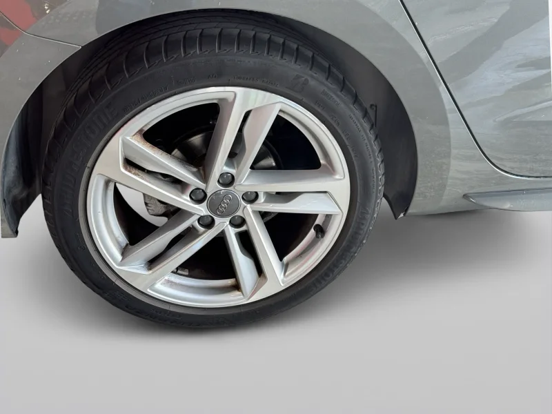 Imagen de AUDI A1